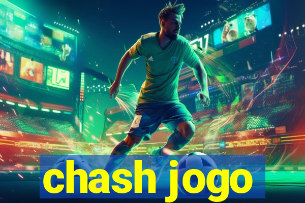 chash jogo